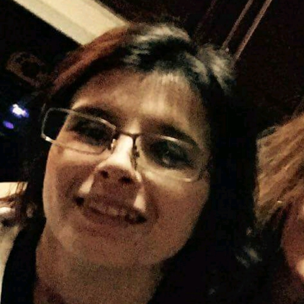 Meet your Posher, Tonya